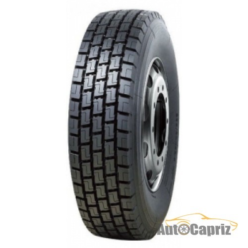 Грузовые шины Changfeng HF668 (ведущая ось) 295/80 R22.5 152/149M 18PR